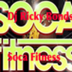 Ricky Bonds Soca Fitness MIX