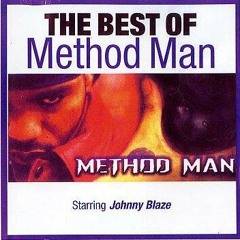 Mister Cee- Best Of Method Man (1995)