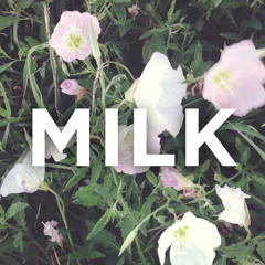 Jetson & Bsd.u - Milk