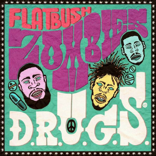 Flatbush ZOMBiES - YBA