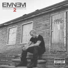 Eminem - Groundhog Day (Instrumental) [Prod. By Cardiak, Frank Dukes & Eminem]