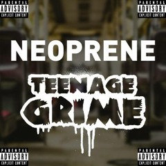 L'homme aux 4 lettres ft. Billion Dollars - Neoprene (TEENAGE GRIME BOOTLEG)[freeee]
