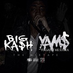 Big Ka$h - Changes Ft. Tupac (Prod. by LocoBeatz703)