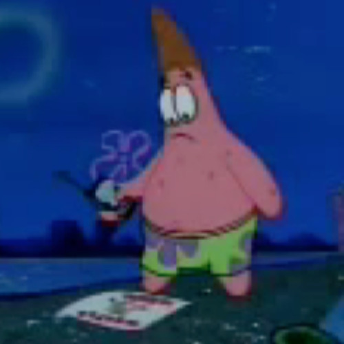 Through The Patricks And Stars