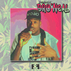 Kid Mozes - Shaq Diesel