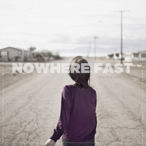 Nowhere Fast (DJ Trax & Nucleus Show Rip) [Lightless Recordings - Out Now - A New Tribe LP]