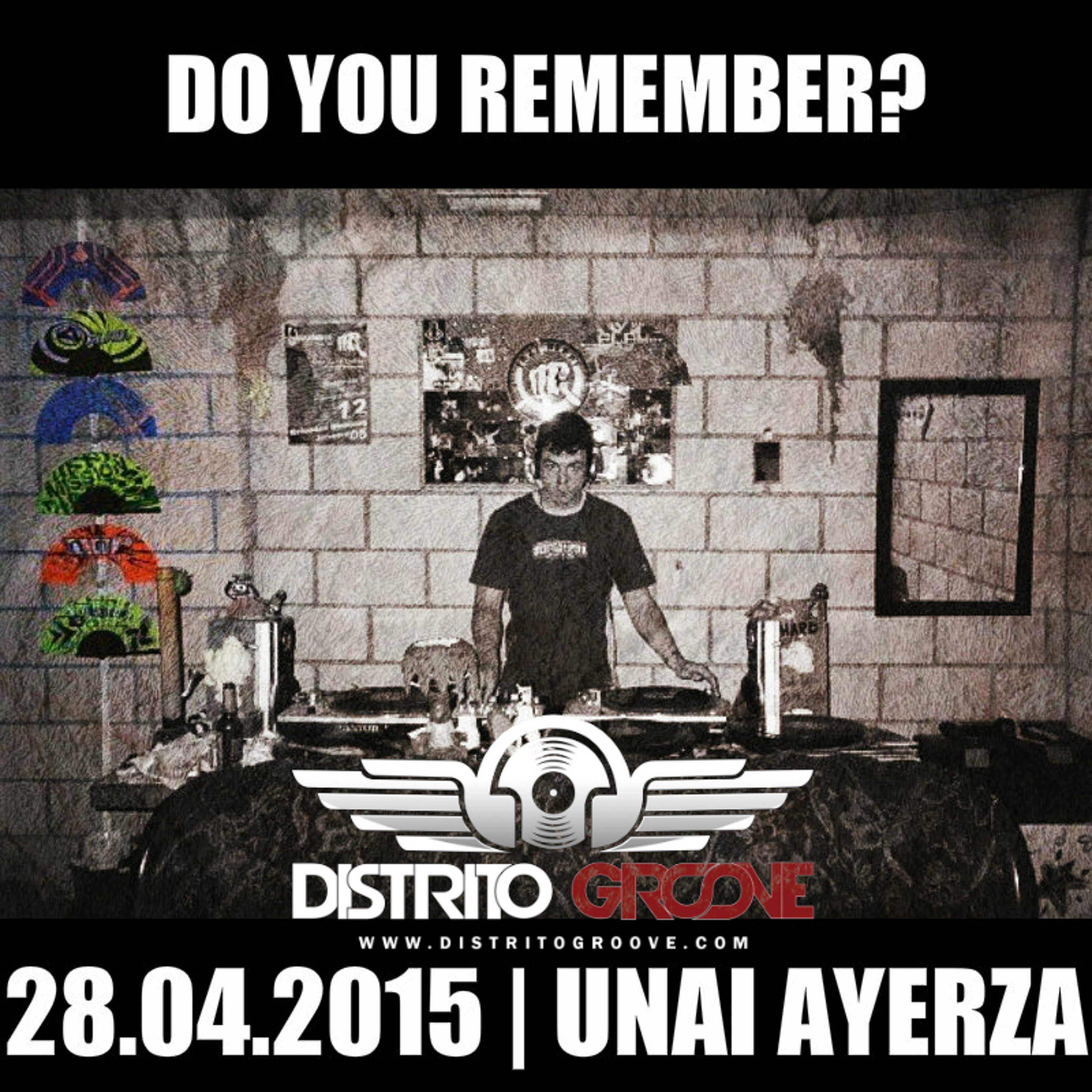 Unai Ayerza