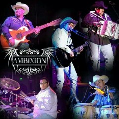 Ambixion - Dale Vida