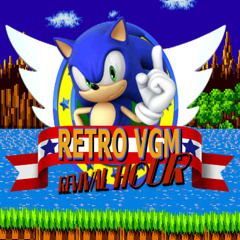 STAGE 20: SONIC THE HEDGEHOG