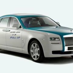 Pull Up JAME$ LEAN X JR