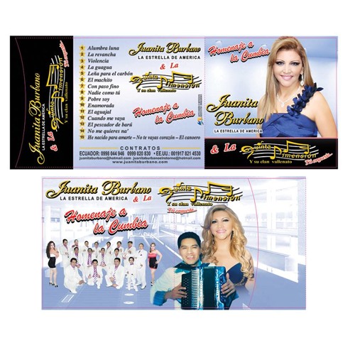 Stream Cumbias Mix Clasicas Para Bailar By Mario Baez Listen Online