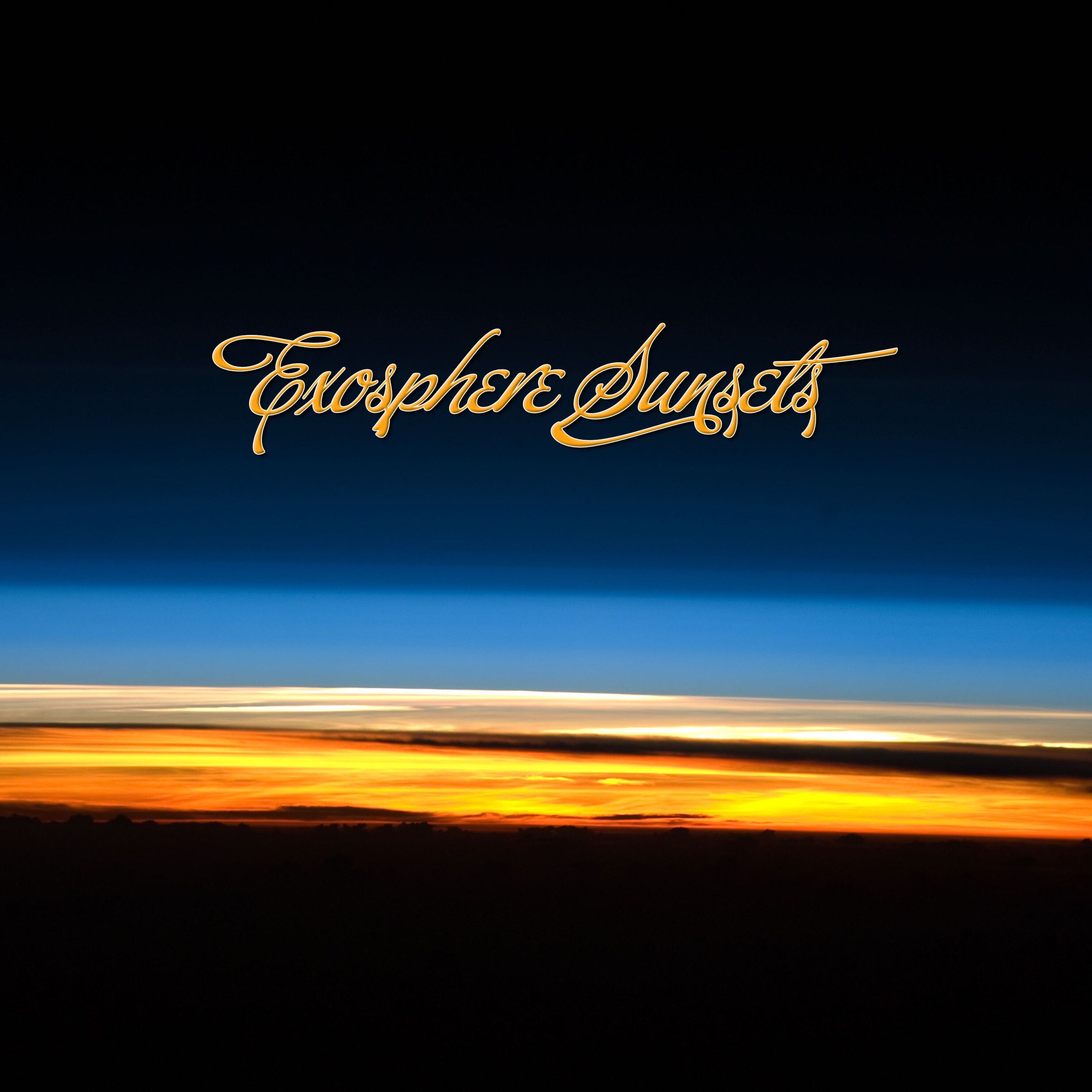 Exosphere Sunsets episode artwork