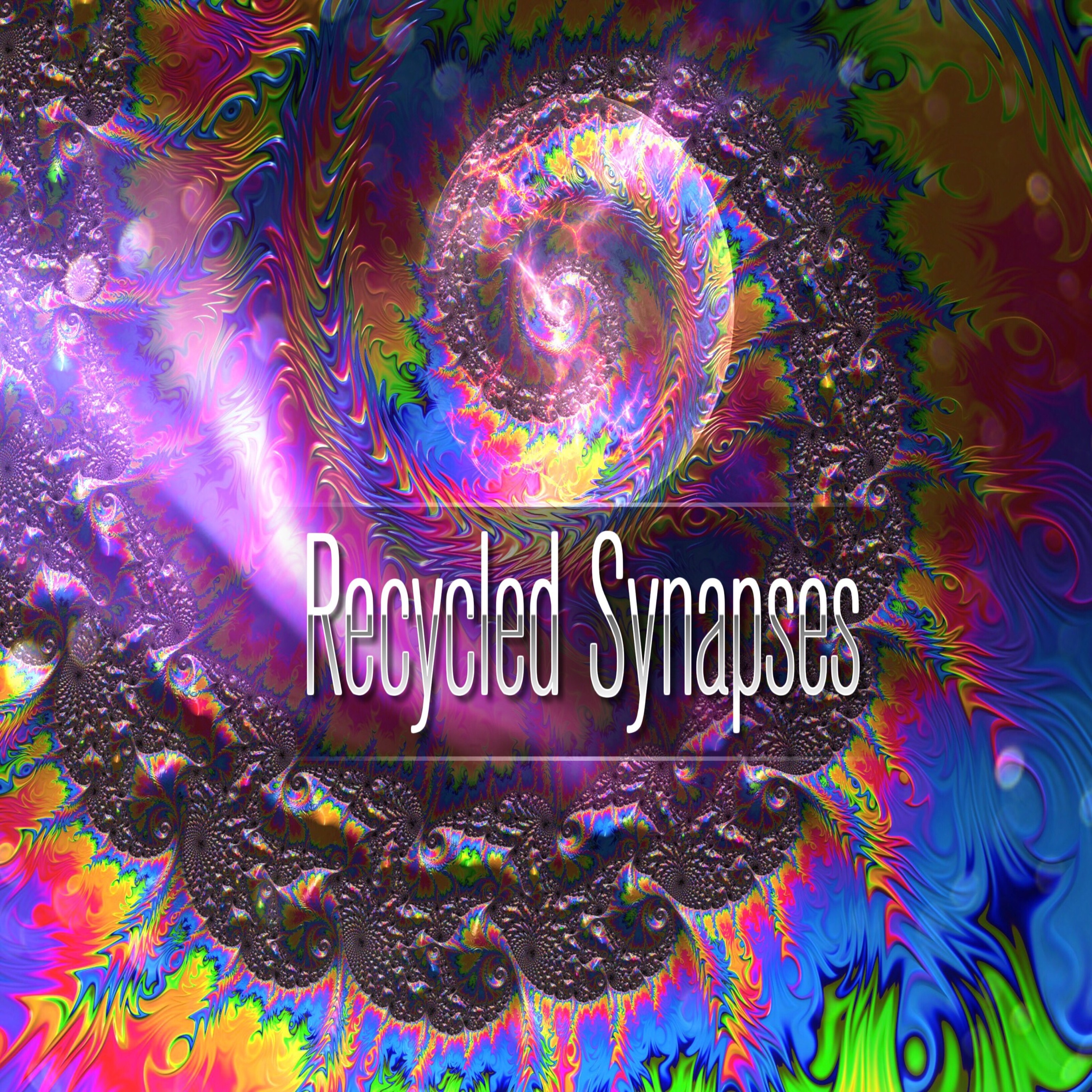 Recycled Synapses episode artwork