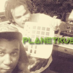 PLANETkUSH - VERDADES REAIS (PROD.QDCBEATS)