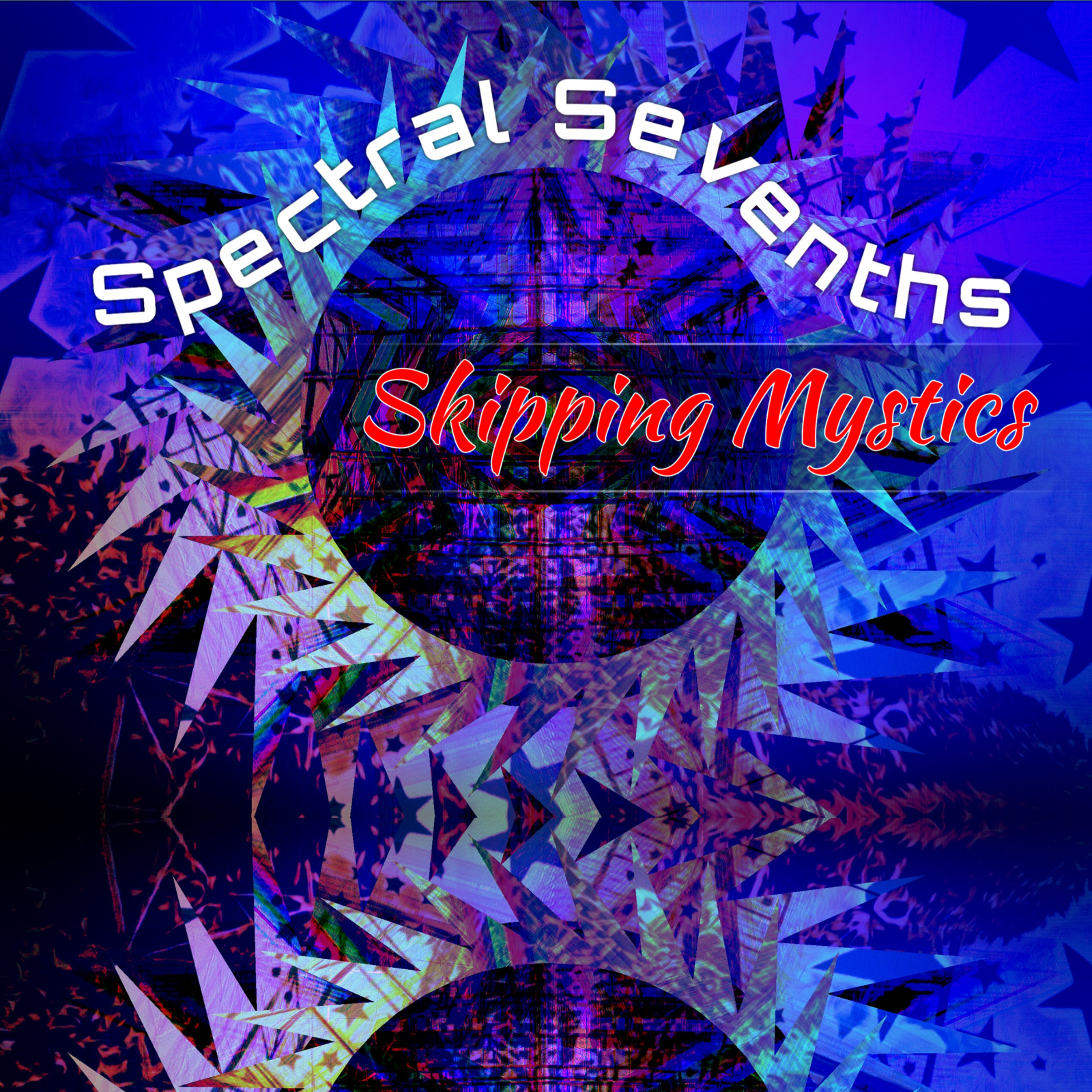 Spectral Sevenths - Torso Time episode artwork
