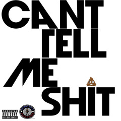 LilPoppy TheRapper - Cant Tell Me Shit [Feat.] Tae Money ( Prod. RiccoOnTheBeat )