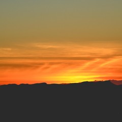 Artemis - Astral Sunset