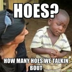 CAMO BEATZ - SHE FUCK'N LIKE A PRO