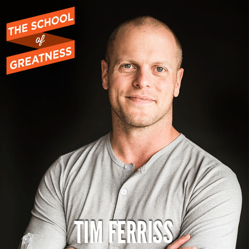 EP 170 Become Superhuman at Any Skill with Tim Ferriss