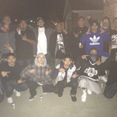 Running Shit- Big T, RoosterThuggin, Snoopy, Murky