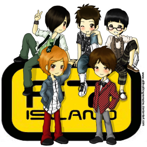 F.T Island Dont Love - Cover Español Latino