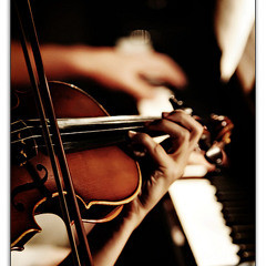 Those were the days  Piano & Violin