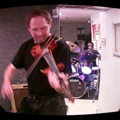 Tracks with Violin-Dan Fearn