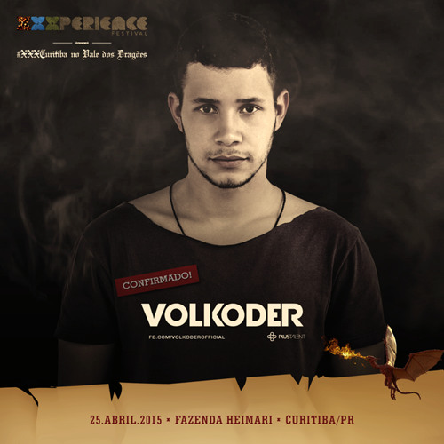 VOLKODER @ XXXPERIENCE FESTIVAL 2015