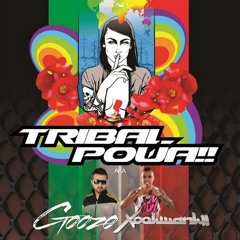 Tribal Powa! - Cha Cha Booty ** FREE DOWNLOAD **