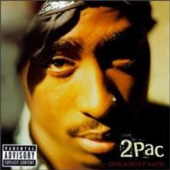 2PAC - Dear Mama (Instrumental)