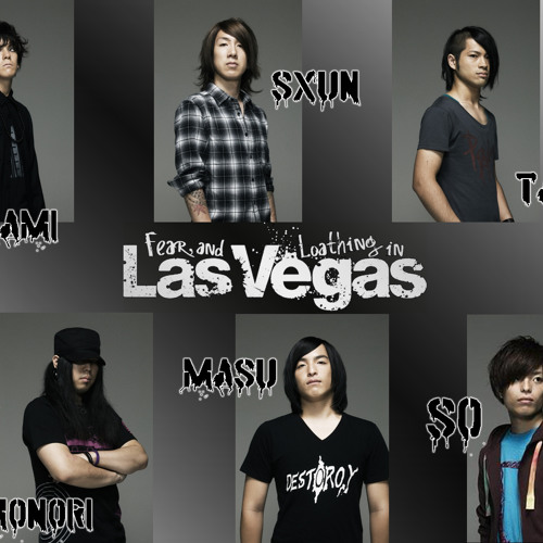 完璧主義 Stream ~Entering Evolution - Vegas Las In Loathing and Fear, 邦楽