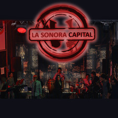 Persona Ideal-Los Adolescentes [Cover] Sesiones GTE 2015 - La Sonora Capital