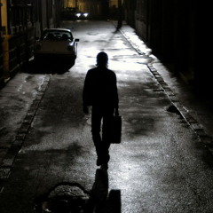 Caminante - Ft. Andres Ads