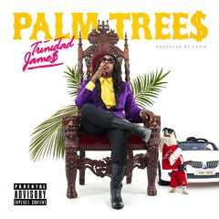 Trinidad James - Palm Trees (Prod. by Cavie)