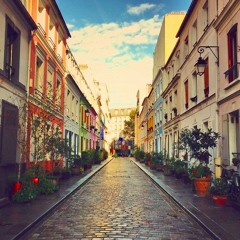 Professor Layton-ish BGM「Town Of Twilight」