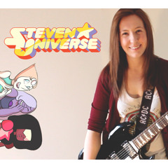 Steven Universe Theme: Rock Version