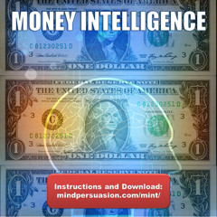 Money Intelligence - Blast Away Money Fears and Become A Money Genius