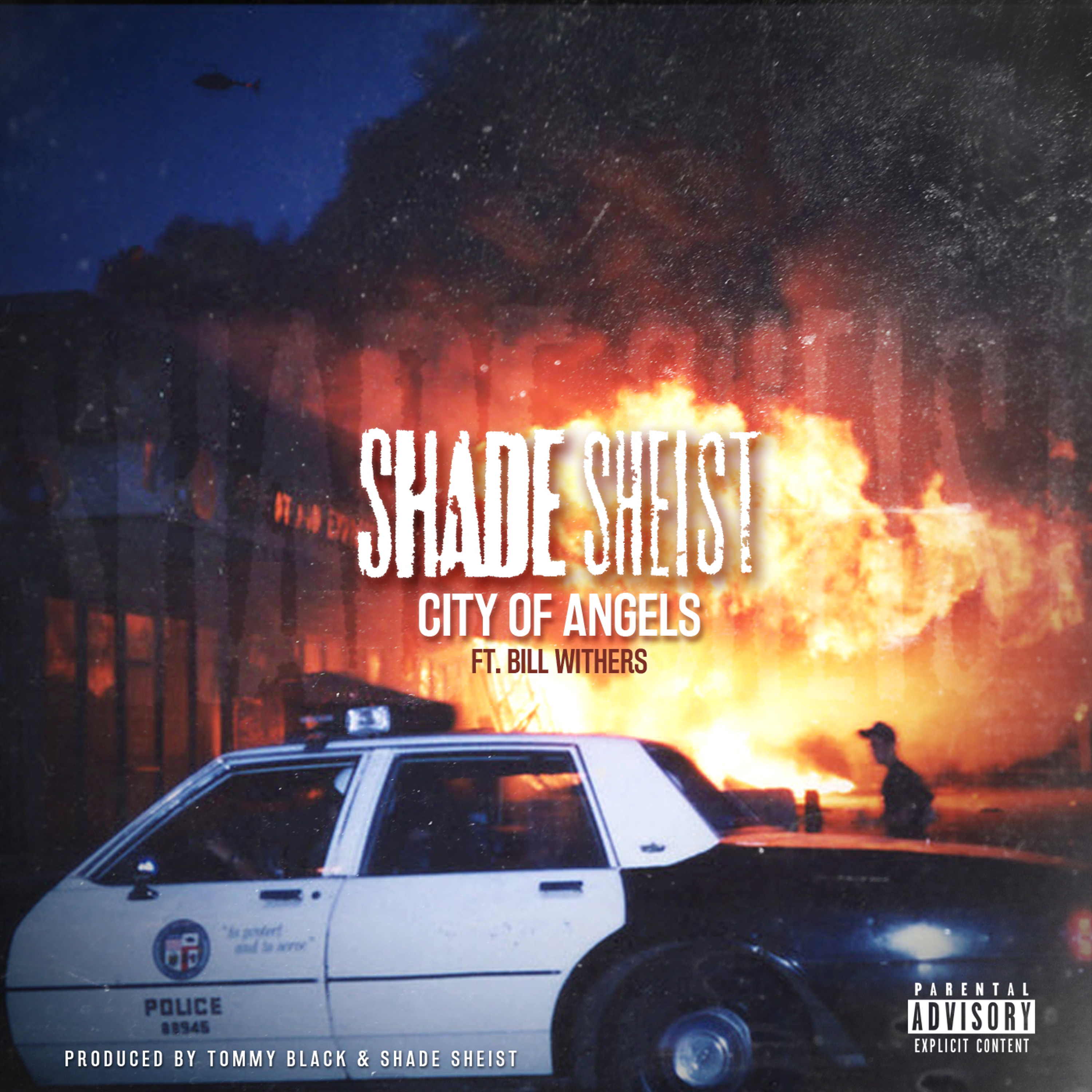 City of Angels episode artwork