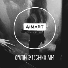 24.04. 2015 @ Techno AIM