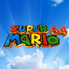 Super Mario 64 - Slide Theme Remake