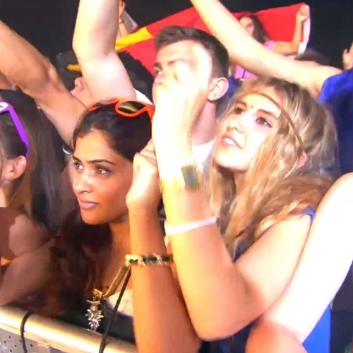 Andrew Rayel - Impulse (MarCelo Remix)