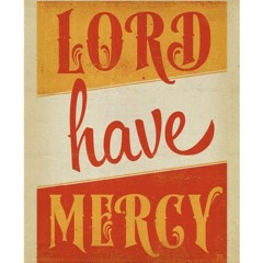 Lord have mercy:seco sanchez