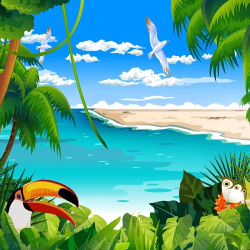 Tropical Music - Fun In The Sun