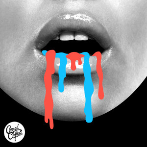 Conrad Clifton - Pusher Maaan