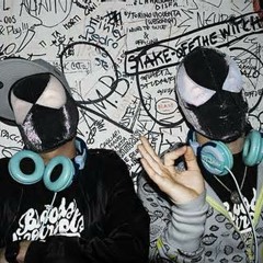 WARNING! Lets Warp - Bloodybeatroots, Steve Aoki, NGHTMRE & SLANDER, Ghastly (Lombardi Mashup)
