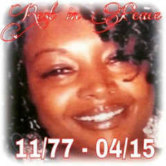 Heaven Got A Real Angel Now (lilyo feat J melody)