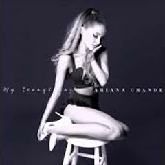 Ariana Grande & Cashmere Cat - Be My Baby (Plage 84 Remix)