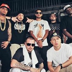 Cant Tell Me Nothin Featuring: Ty-One x Cheifa Da Mayor