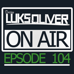 Luks Oliver On Air - 104