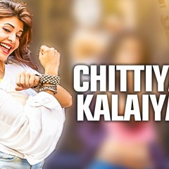 Chittiyaan Kalaiyaan REMIX | Roy | Meet Bros Anjjan, Kanika Kapoor | MUSIKMASTERZ
